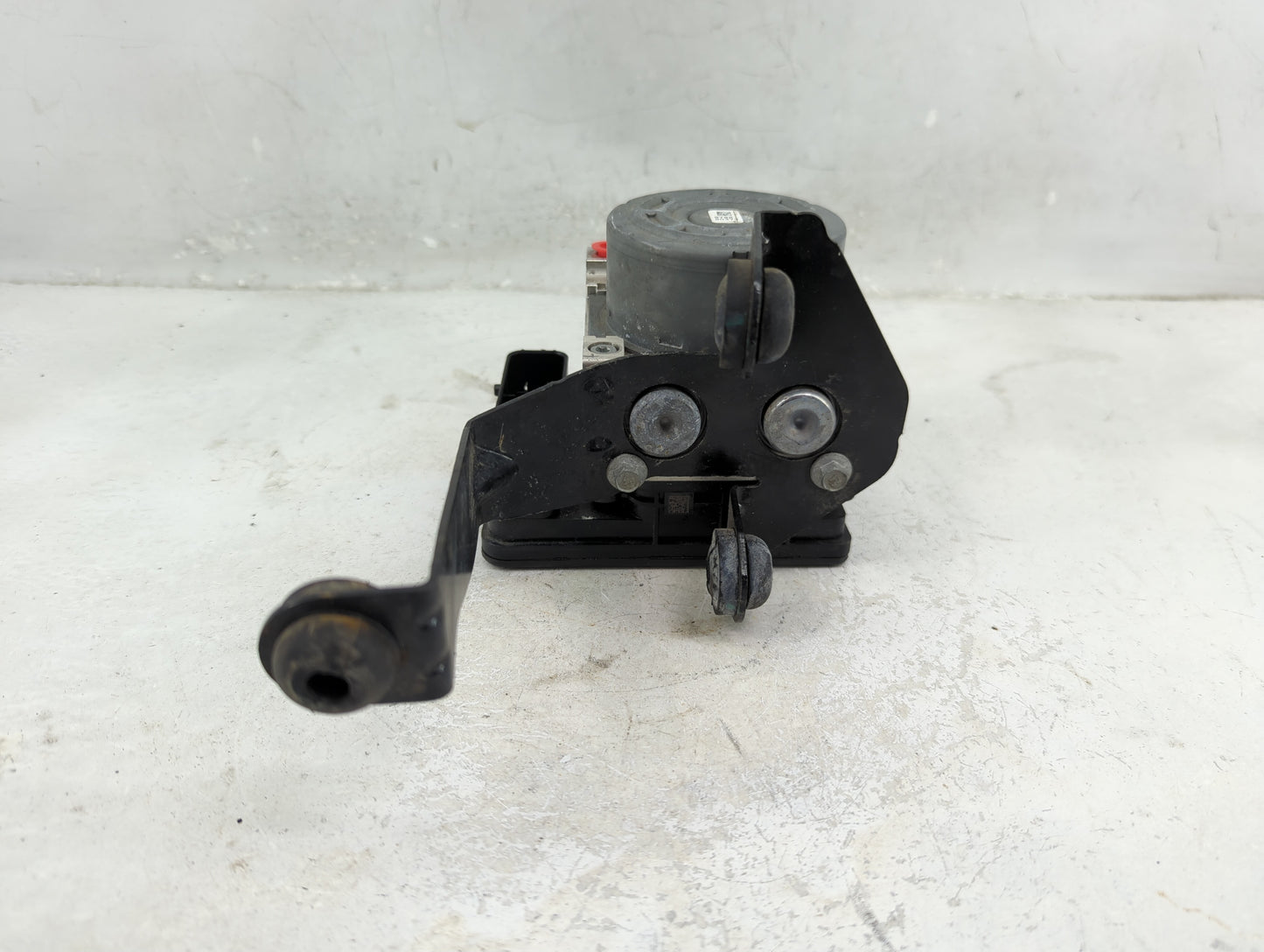 2016-2018 Ford Focus ABS Pump Control Module Replacement Fits Fits 2016 2017 2018 OEM Used Auto Parts - Oemusedautoparts1.co