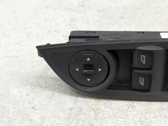 compare product 2012-2018 Ford Focus Master Power Window Switch Replacement Driver Side Left Fits Fits 2012 2013 2014 2015 2016 2017 2018 2019 OEM Used Auto Parts