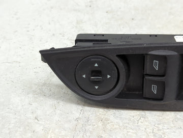 2012-2018 Ford Focus Master Power Window Switch Replacement Driver Side Left Fits Fits 2012 2013 2014 2015 2016 2017 2018 20