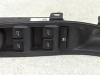 2012-2018 Ford Focus Master Power Window Switch Replacement Driver Side Left Fits Fits 2012 2013 2014 2015 2016 2017 2018 20
