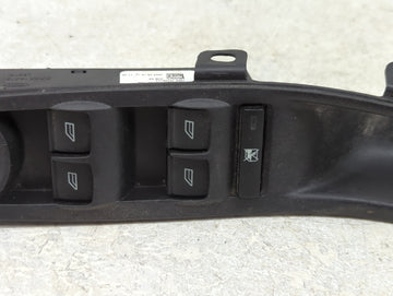 2012-2018 Ford Focus Master Power Window Switch Replacement Driver Side Left Fits Fits 2012 2013 2014 2015 2016 2017 2018 2019 OEM Used Auto Parts