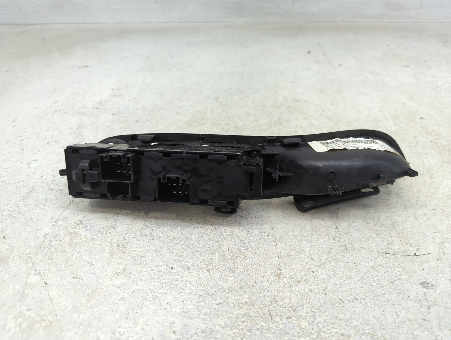 2012-2018 Ford Focus Master Power Window Switch Replacement Driver Side Left Fits Fits 2012 2013 2014 2015 2016 2017 2018 20