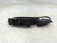 2012-2018 Ford Focus Master Power Window Switch Replacement Driver Side Left Fits Fits 2012 2013 2014 2015 2016 2017 2018 20
