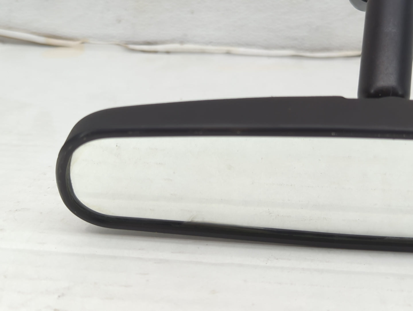 2010-2018 Ford Focus Interior Rear View Mirror Replacement OEM Fits OEM Used Auto Parts - Oemusedautoparts1.com