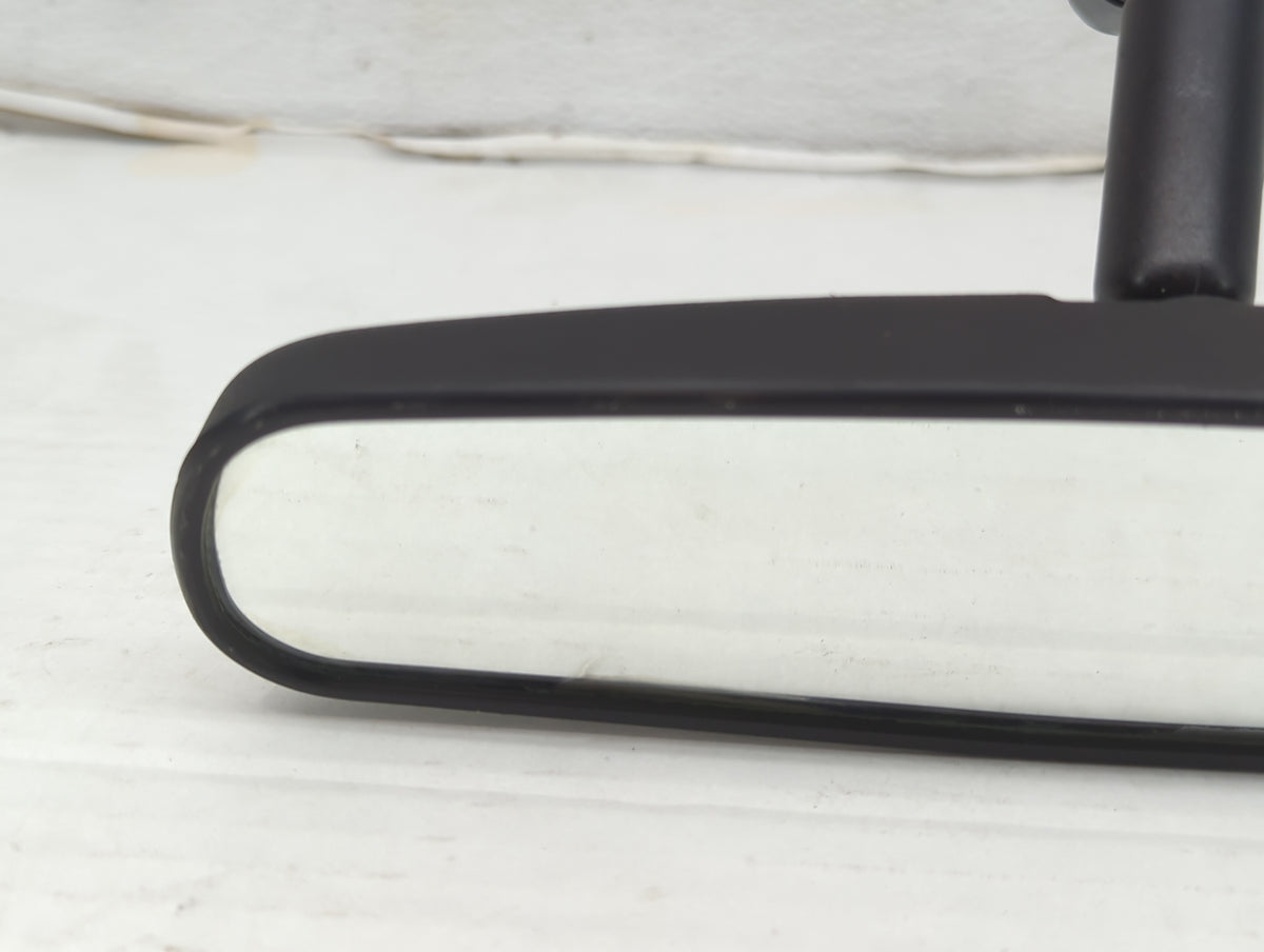 2010-2018 Ford Focus Interior Rear View Mirror Replacement OEM Fits OEM Used Auto Parts - Oemusedautoparts1.com