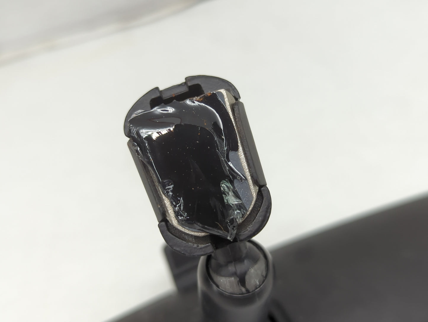 2010-2018 Ford Focus Interior Rear View Mirror Replacement OEM Fits OEM Used Auto Parts - Oemusedautoparts1.com