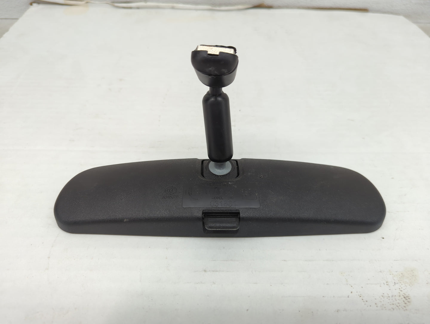 2010-2018 Ford Focus Interior Rear View Mirror Replacement OEM Fits OEM Used Auto Parts - Oemusedautoparts1.com
