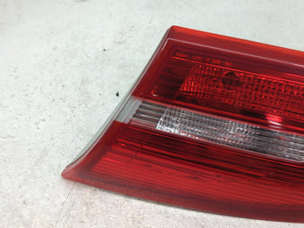 compare product Tail Lights 2018 FORD FOCUS