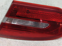 Tail Lights 2018 FORD FOCUS - Oemusedautoparts1.com