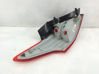 2015-2018 Ford Focus Tail Light Assembly Passenger Right OEM Fits Fits 2015 2016 2017 2018 OEM Used Auto Parts - Oemusedauto