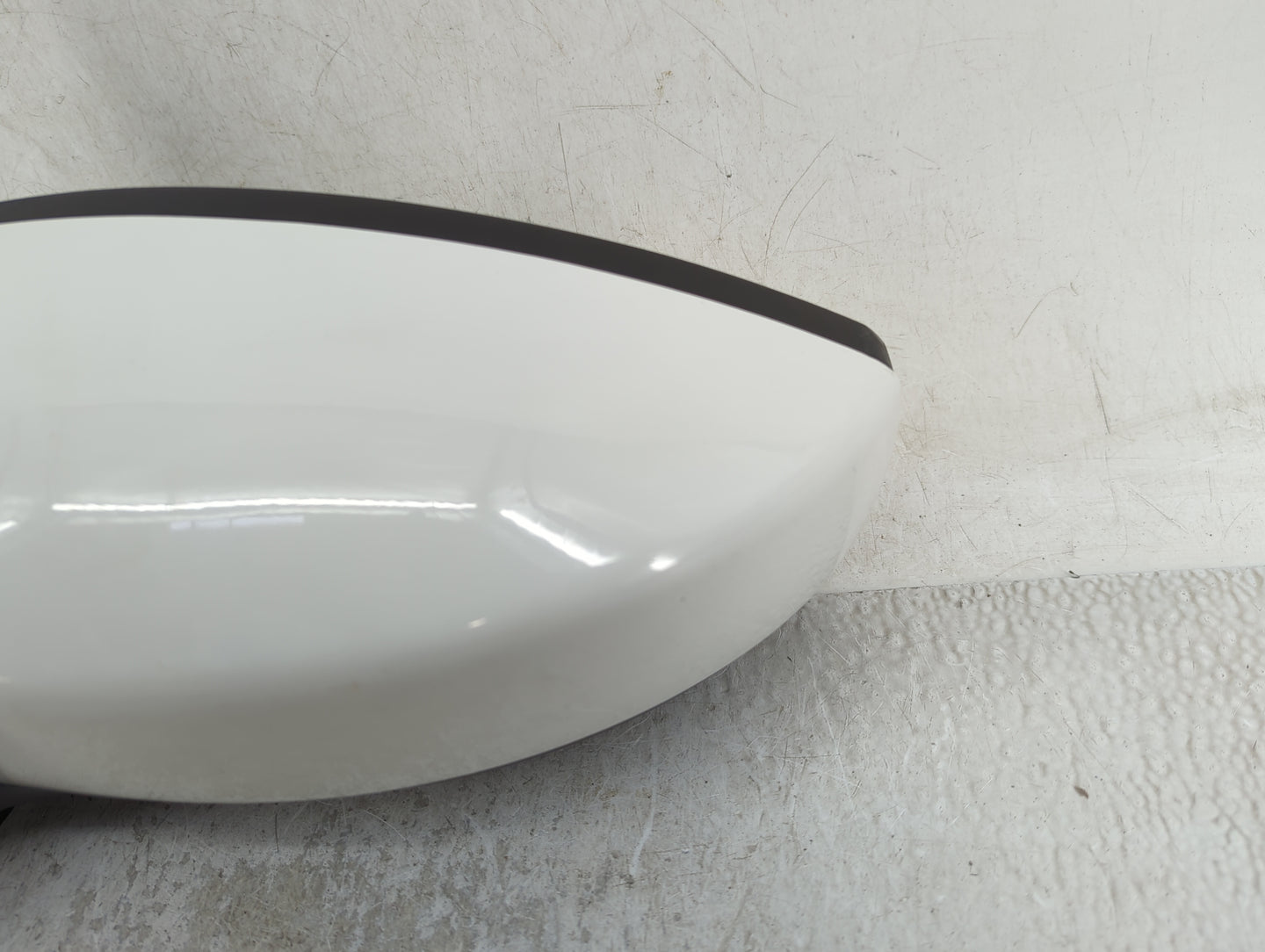 2018 Ford Focus Driver Side View Mirror - Left Door Mirror OEM Used - Oemusedautoparts1.com