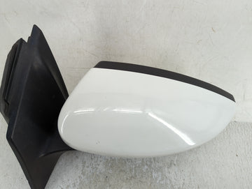 2018 Ford Focus Driver Side View Mirror - Left Door Mirror OEM Used