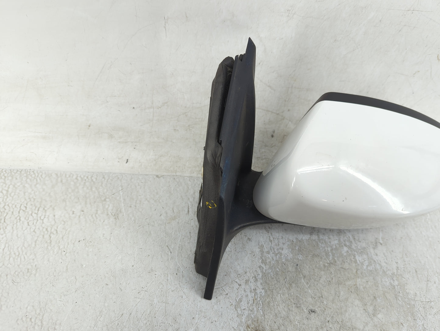 2018 Ford Focus Driver Side View Mirror - Left Door Mirror OEM Used - Oemusedautoparts1.com