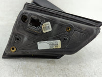 2018 Ford Focus Driver Side View Mirror - Left Door Mirror OEM Used - Oemusedautoparts1.com