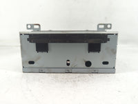 2016-2018 Ford Focus Radio AM FM Cd Player Receiver Replacement P/N:FM5T-19C107-KH Fits Fits 2016 2017 2018 OEM Used Auto Pa