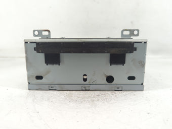 compare product 2016-2018 Ford Focus Radio AM FM Cd Player Receiver Replacement P/N:FM5T-19C107-KH Fits Fits 2016 2017 2018 OEM Used Auto Parts