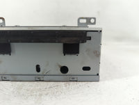 2016-2018 Ford Focus Radio AM FM Cd Player Receiver Replacement P/N:FM5T-19C107-KH Fits Fits 2016 2017 2018 OEM Used Auto Pa