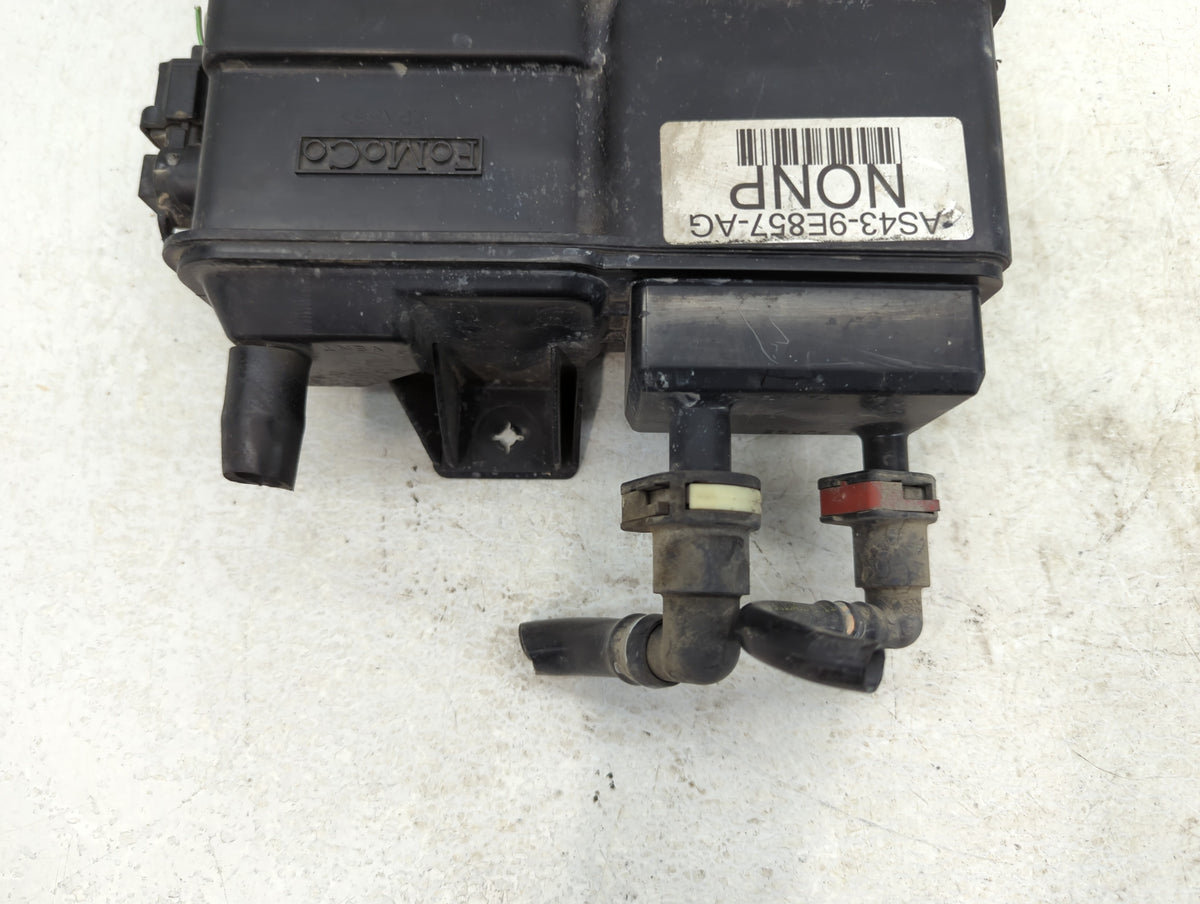 2018 Ford Focus Fuel Vapor Charcoal Canister 852848 - Oemusedautoparts1.com