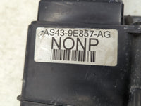 2018 Ford Focus Fuel Vapor Charcoal Canister 852848 - Oemusedautoparts1.com