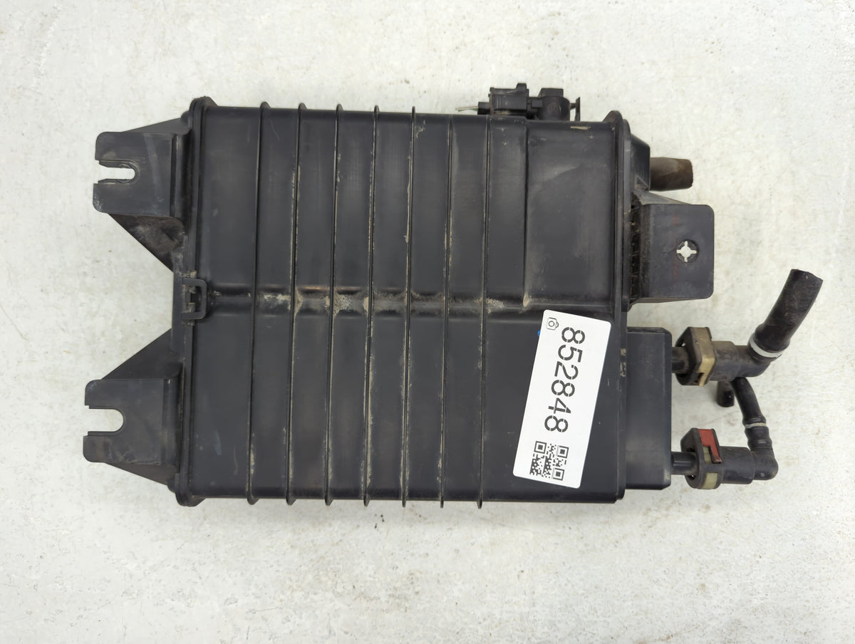 2018 Ford Focus Fuel Vapor Charcoal Canister 852848 - Oemusedautoparts1.com