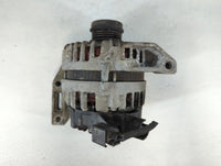 2012-2018 Ford Focus Alternator Replacement Generator Charging Assembly Engine OEM P/N:BV6T-10300-EB Fits OEM Used Auto Part