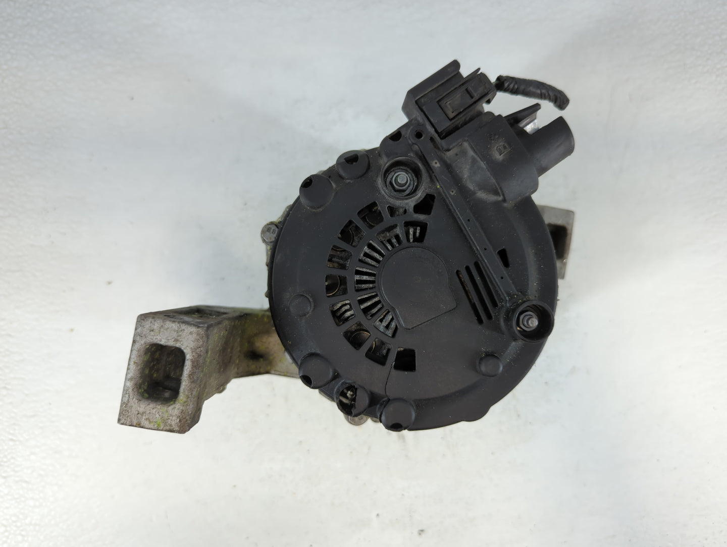 2012-2018 Ford Focus Alternator Replacement Generator Charging Assembly Engine OEM P/N:BV6T-10300-EB Fits OEM Used Auto Part