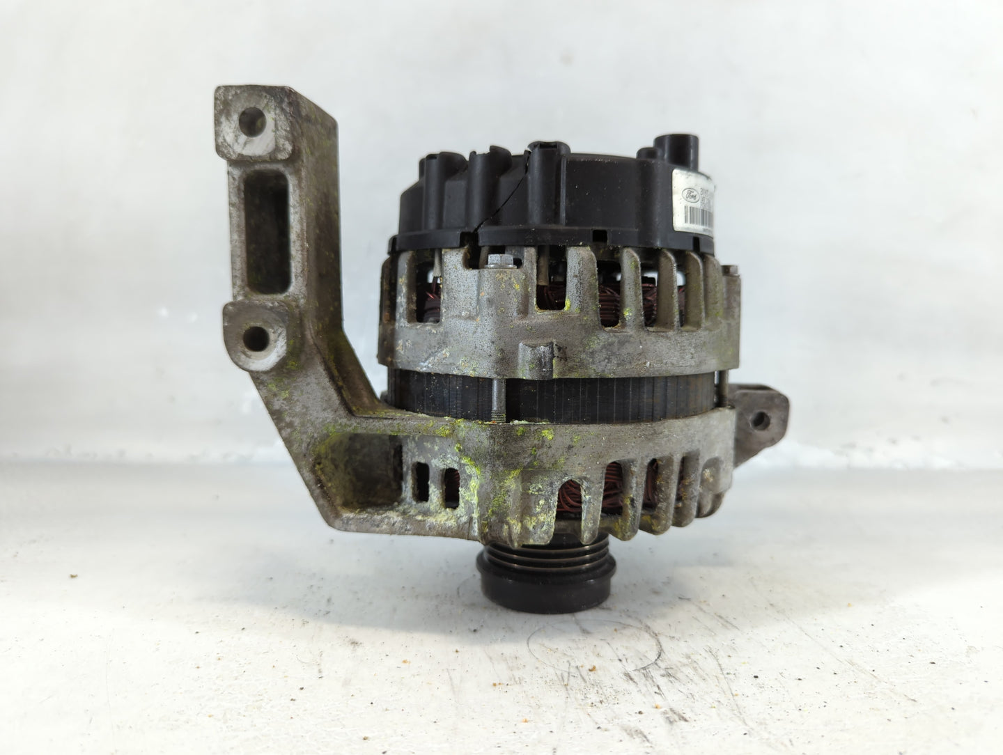 2012-2018 Ford Focus Alternator Replacement Generator Charging Assembly Engine OEM P/N:BV6T-10300-EB Fits OEM Used Auto Part