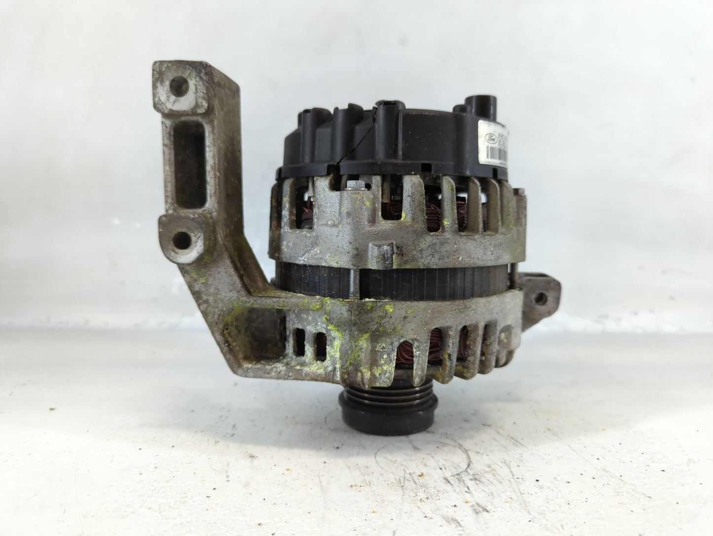 2012-2018 Ford Focus Alternator Replacement Generator Charging Assembly Engine OEM P/N:BV6T-10300-EB Fits OEM Used Auto Part