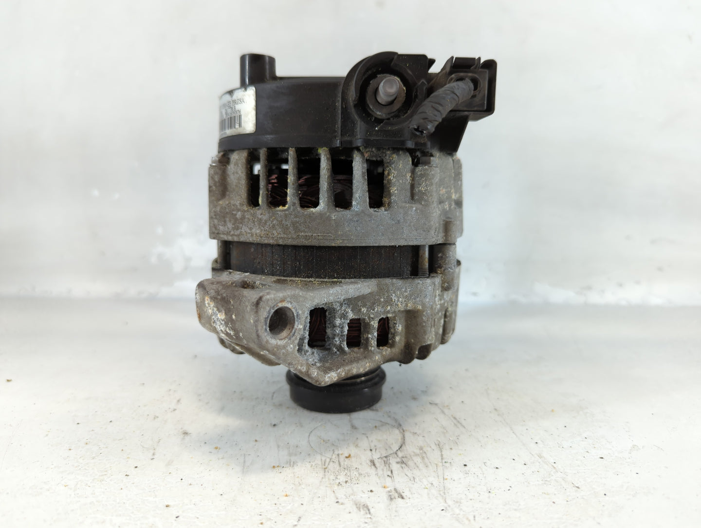 2012-2018 Ford Focus Alternator Replacement Generator Charging Assembly Engine OEM P/N:BV6T-10300-EB Fits OEM Used Auto Part