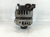 2012-2018 Ford Focus Alternator Replacement Generator Charging Assembly Engine OEM P/N:BV6T-10300-EB Fits OEM Used Auto Part