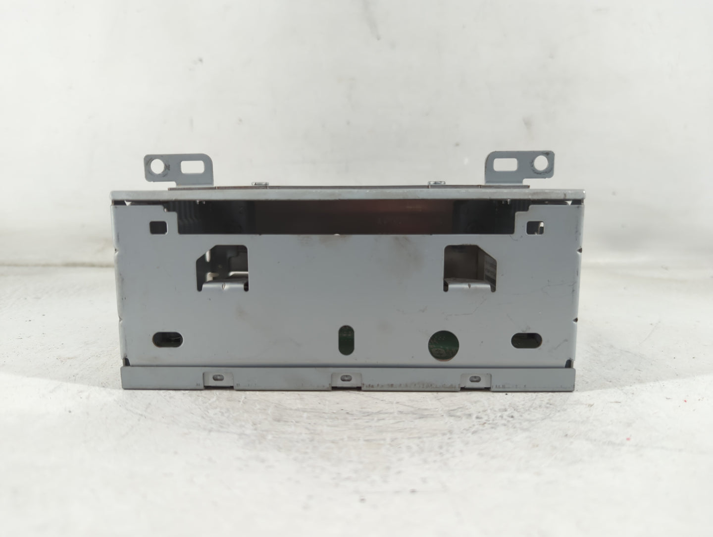 2018 Ford Focus Radio AM FM Cd Player Receiver Replacement P/N:JM5T-18D818-BA Fits OEM Used Auto Parts - Oemusedautoparts1.c
