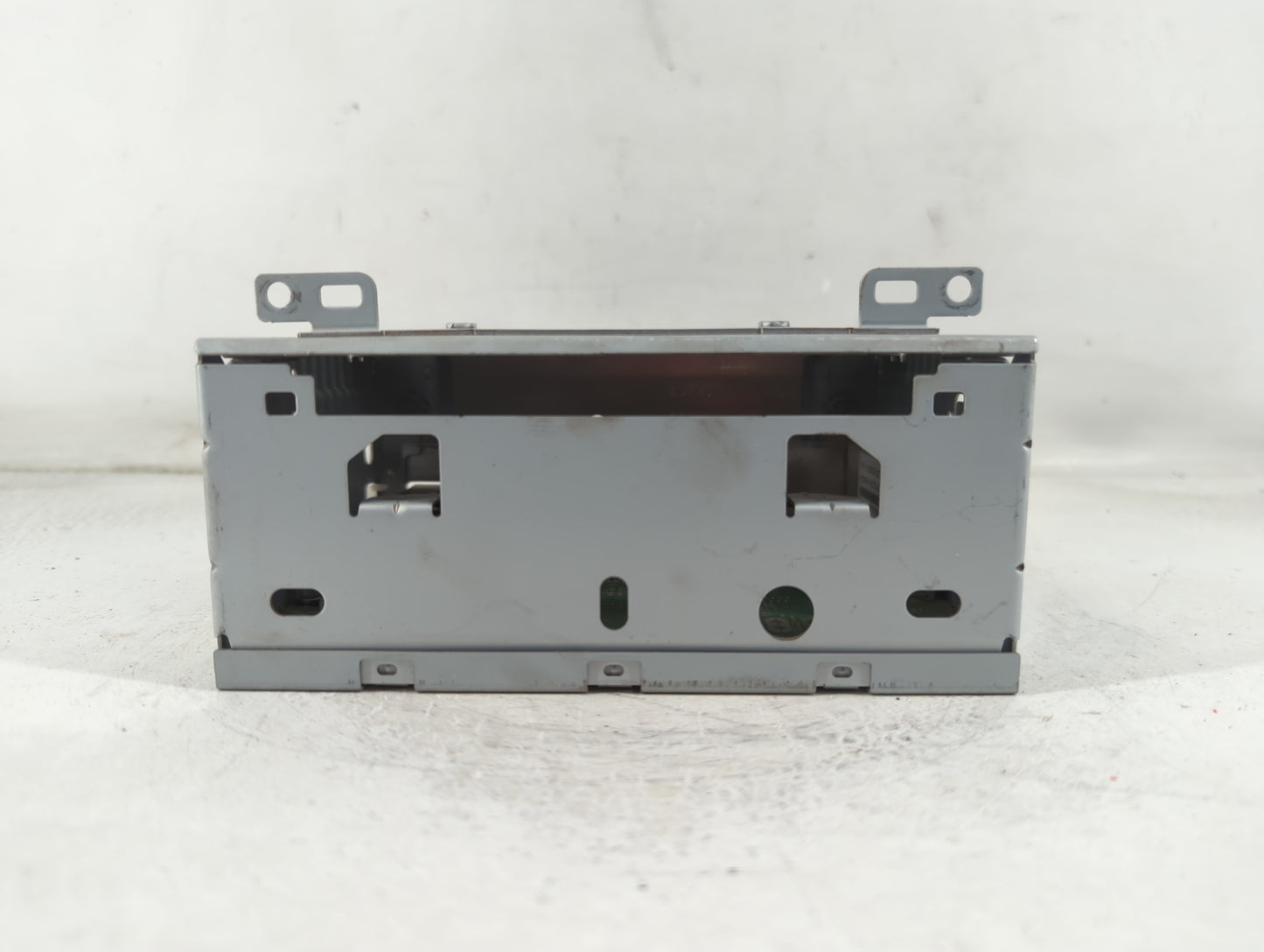 2018 Ford Focus Radio AM FM Cd Player Receiver Replacement P/N:JM5T-18D818-BA Fits OEM Used Auto Parts - Oemusedautoparts1.c