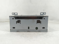 2018 Ford Focus Radio AM FM Cd Player Receiver Replacement P/N:JM5T-18D818-BA Fits OEM Used Auto Parts - Oemusedautoparts1.c