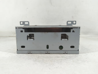 compare product 2018 Ford Focus Radio AM FM Cd Player Receiver Replacement P/N:JM5T-18D818-BA Fits OEM Used Auto Parts
