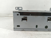 2018 Ford Focus Radio AM FM Cd Player Receiver Replacement P/N:JM5T-18D818-BA Fits OEM Used Auto Parts - Oemusedautoparts1.c