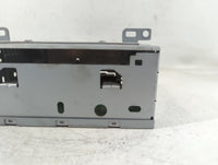 2018 Ford Focus Radio AM FM Cd Player Receiver Replacement P/N:JM5T-18D818-BA Fits OEM Used Auto Parts - Oemusedautoparts1.c