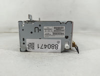 2018 Ford Focus Radio AM FM Cd Player Receiver Replacement P/N:JM5T-18D818-BA Fits OEM Used Auto Parts - Oemusedautoparts1.c