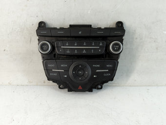 compare product 2012-2018 Ford Focus Radio AM FM Cd Player Receiver Replacement P/N:J1ET 18K811 LA Fits Fits 2012 2013 2014 2015 2016 2017 2018 OEM Used Auto Parts