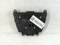 2012-2018 Ford Focus Radio AM FM Cd Player Receiver Replacement P/N:J1ET 18K811 LA Fits Fits 2012 2013 2014 2015 2016 2017 2