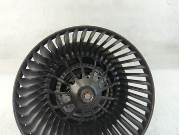 2018 Ford Focus Heater AC Blower Motor Fits OEM Used Auto Parts