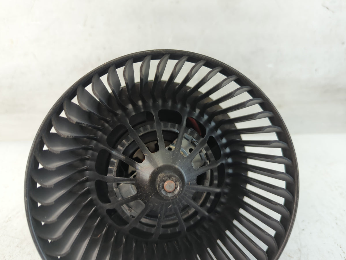 2018 Ford Focus Heater AC Blower Motor Fits OEM Used Auto Parts - Oemusedautoparts1.com