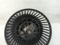 2018 Ford Focus Heater AC Blower Motor Fits OEM Used Auto Parts - Oemusedautoparts1.com