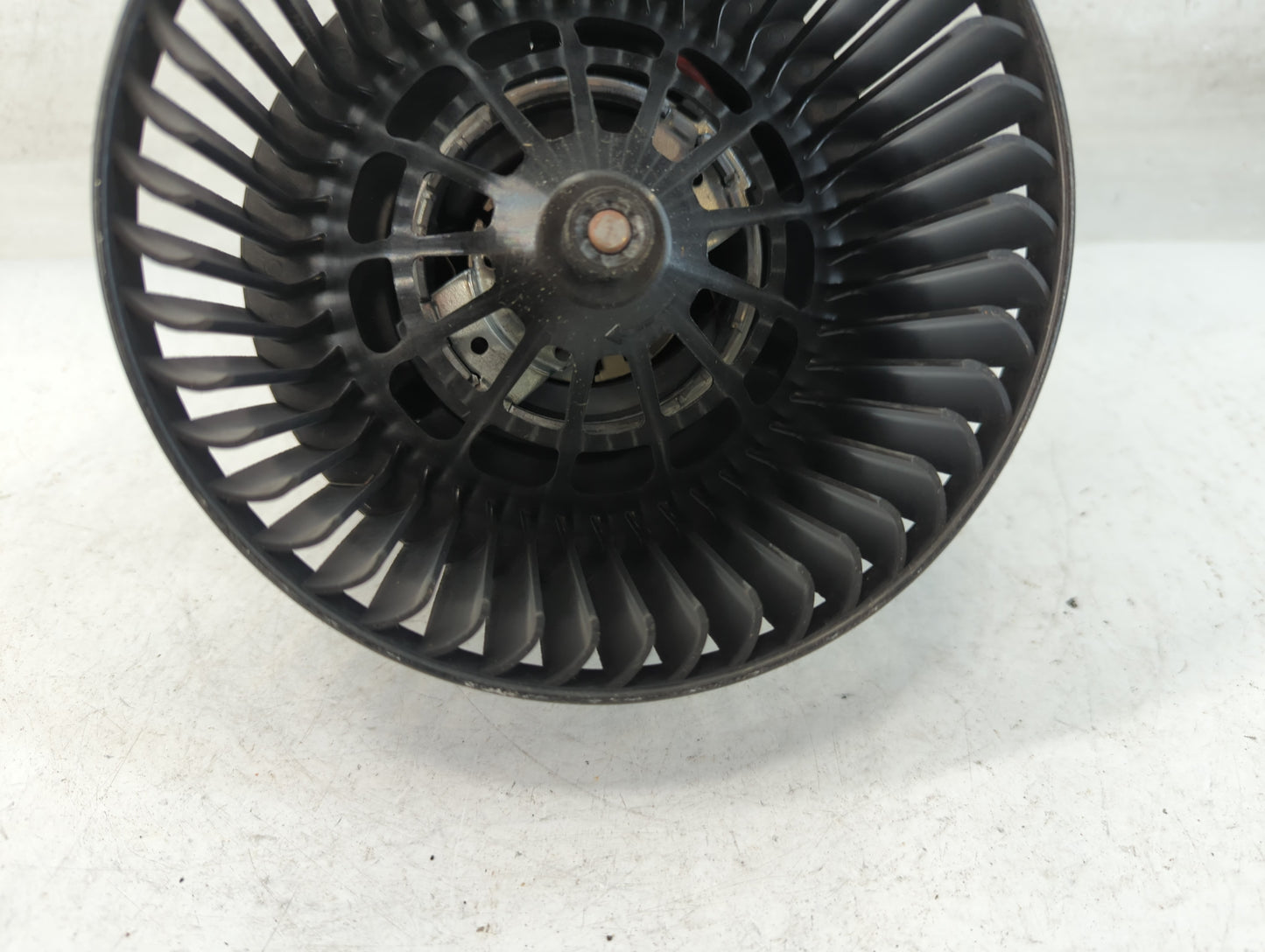 2018 Ford Focus Heater AC Blower Motor Fits OEM Used Auto Parts - Oemusedautoparts1.com