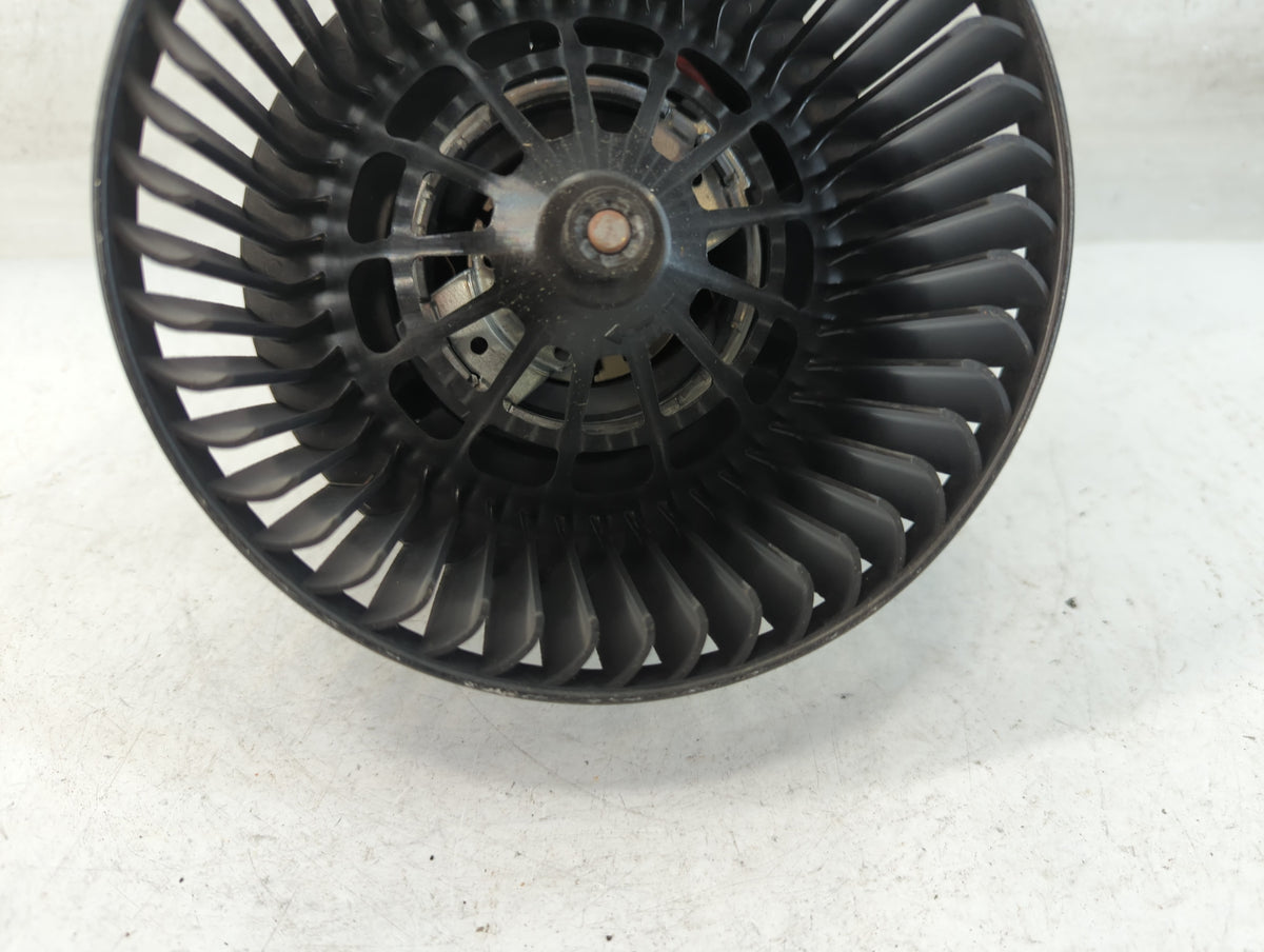 2018 Ford Focus Heater AC Blower Motor Fits OEM Used Auto Parts - Oemusedautoparts1.com