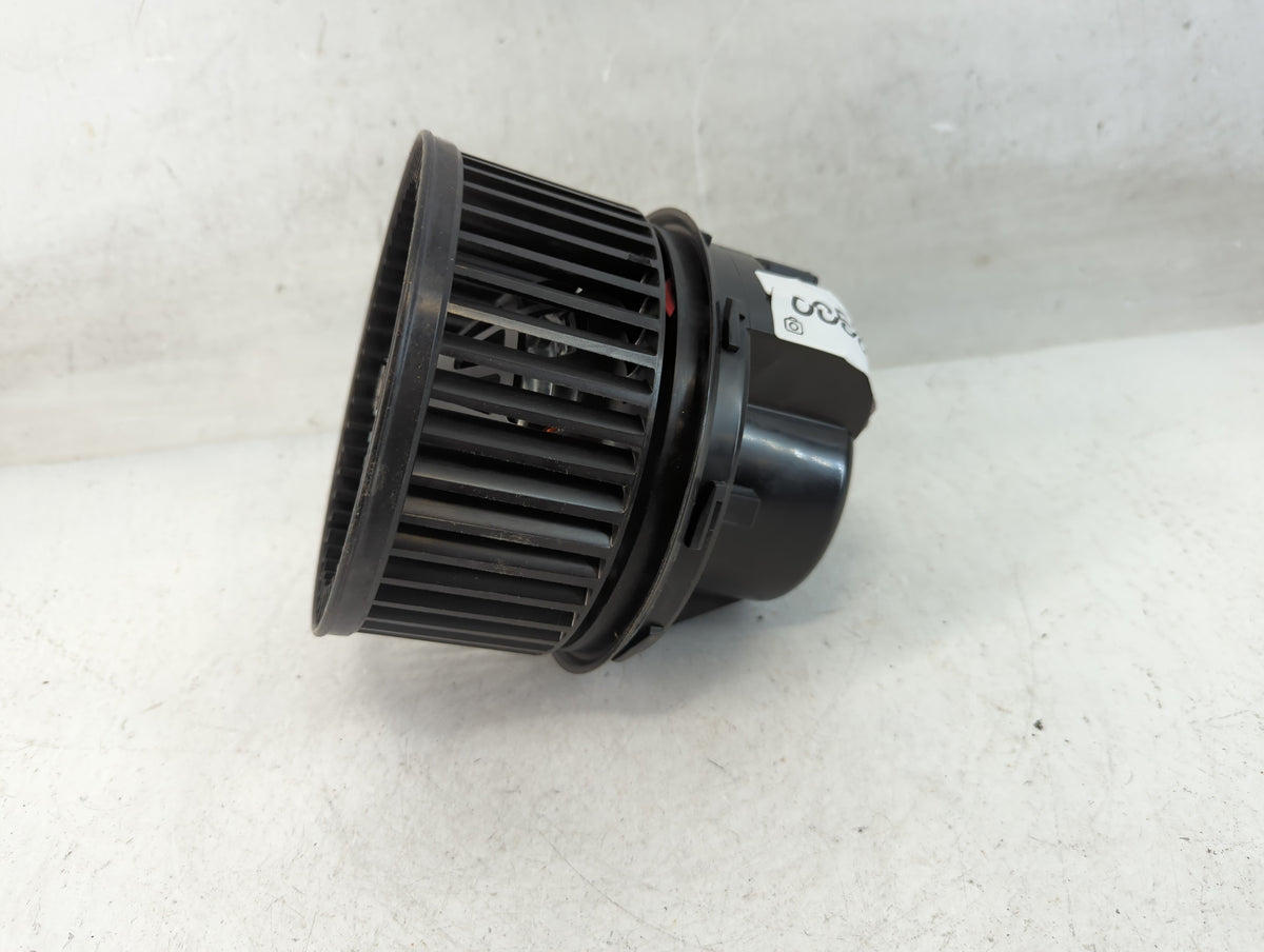 2018 Ford Focus Heater AC Blower Motor Fits OEM Used Auto Parts - Oemusedautoparts1.com