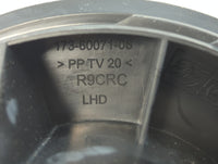 2018 Ford Focus Heater AC Blower Motor Fits OEM Used Auto Parts - Oemusedautoparts1.com