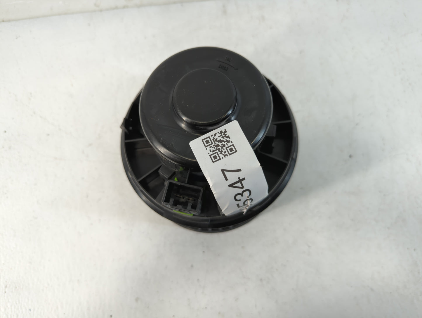 2018 Ford Focus Heater AC Blower Motor Fits OEM Used Auto Parts - Oemusedautoparts1.com