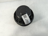 2018 Ford Focus Heater AC Blower Motor Fits OEM Used Auto Parts - Oemusedautoparts1.com