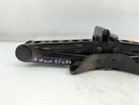 2018 Ford Focus Spare Scissor Car Jack - Oemusedautoparts1.com