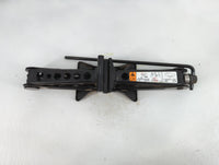 2018 Ford Focus Spare Scissor Car Jack - Oemusedautoparts1.com